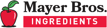 Mayer Brothers Ingredients - Logo
